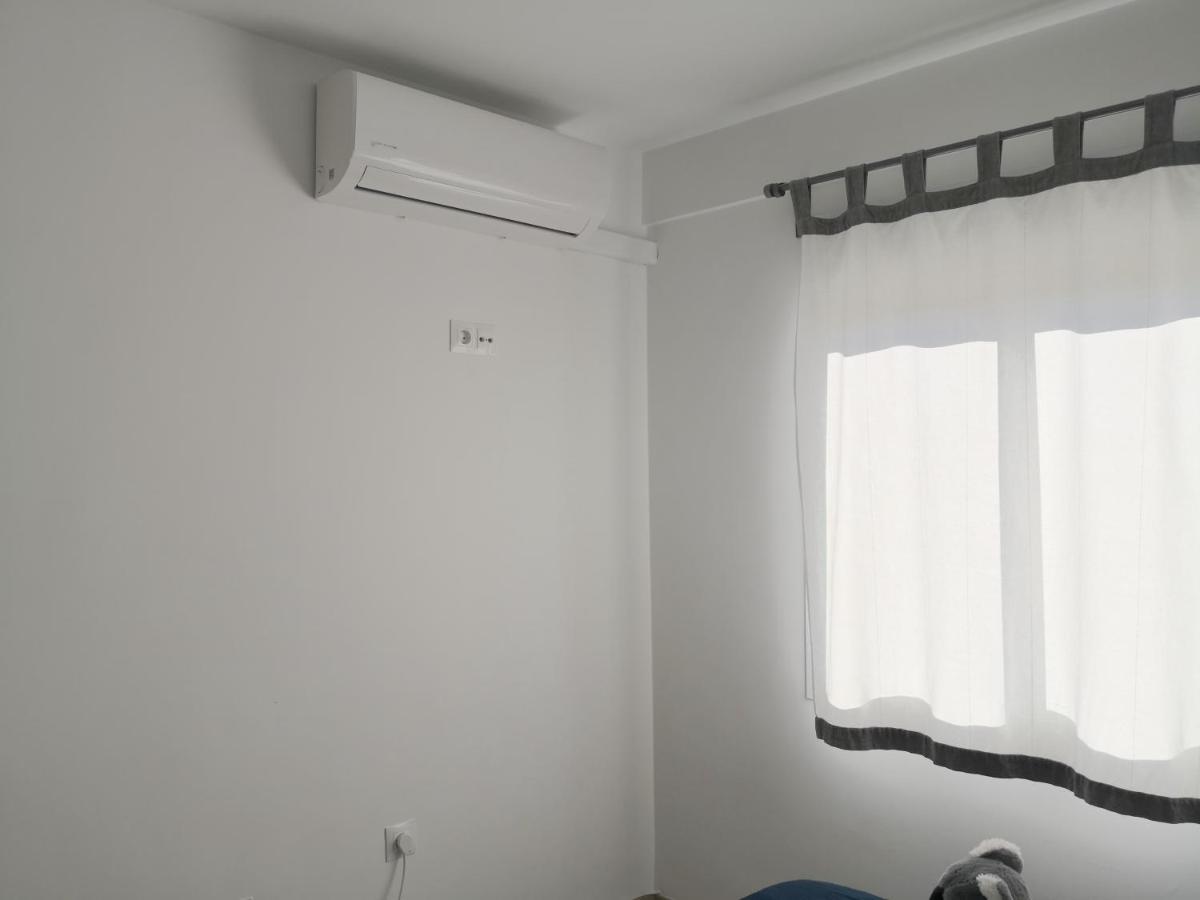 Confortable Y Luminoso Piso 5 Camas Malaga Luaran gambar